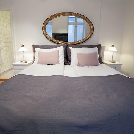 Vika I, As Home Oslo Extérieur photo