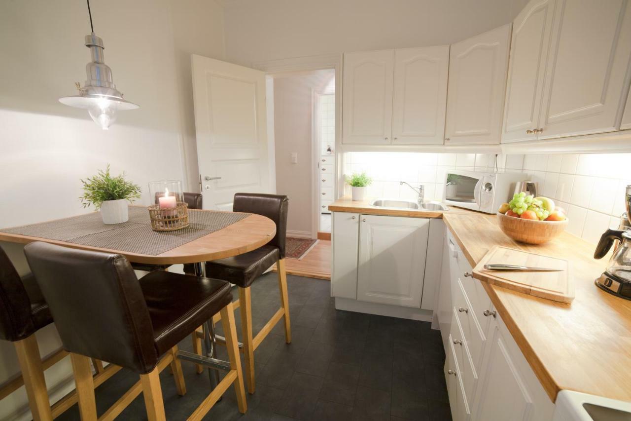 Vika I, As Home Oslo Extérieur photo