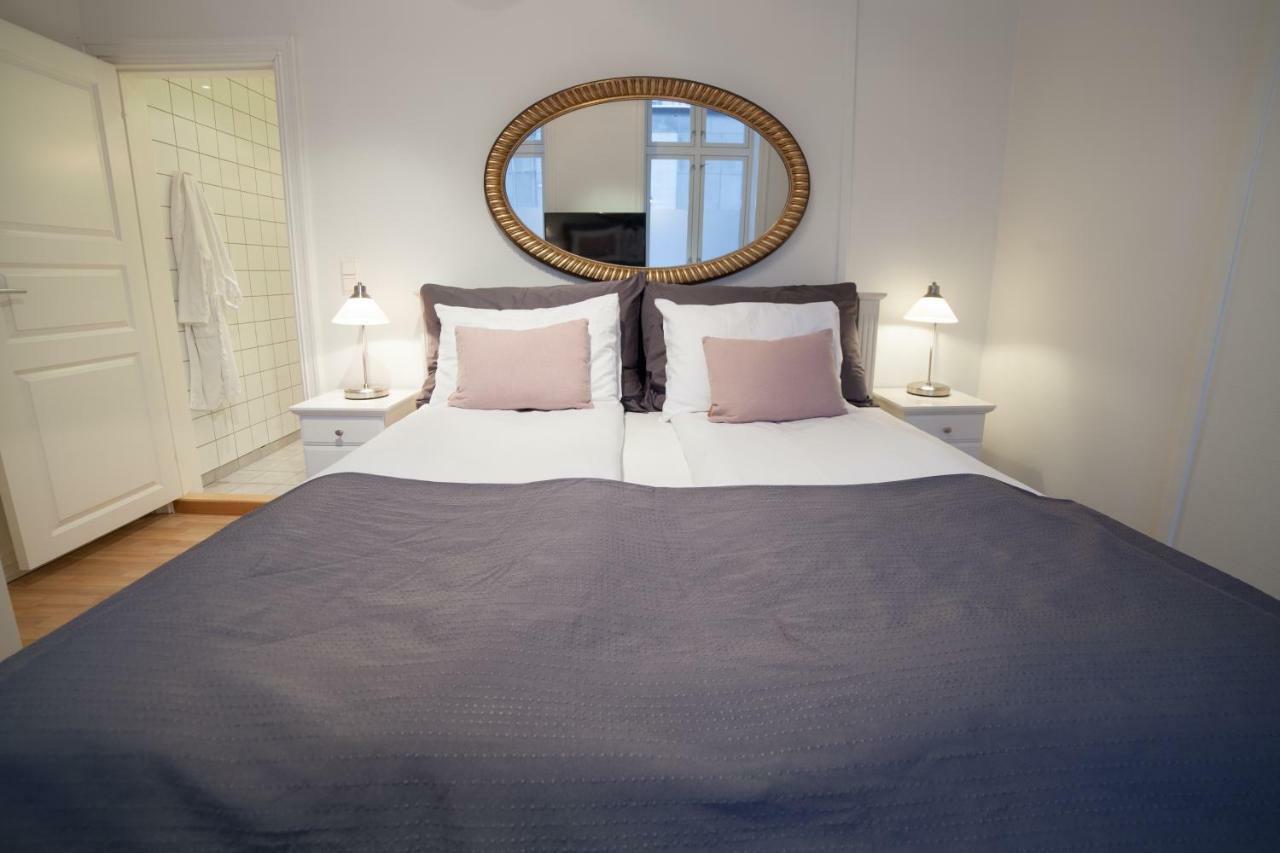 Vika I, As Home Oslo Extérieur photo