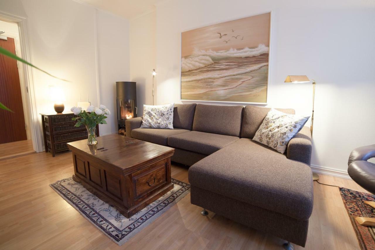 Vika I, As Home Oslo Extérieur photo