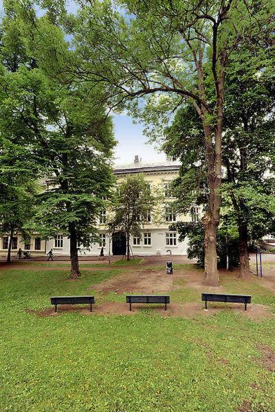Vika I, As Home Oslo Extérieur photo