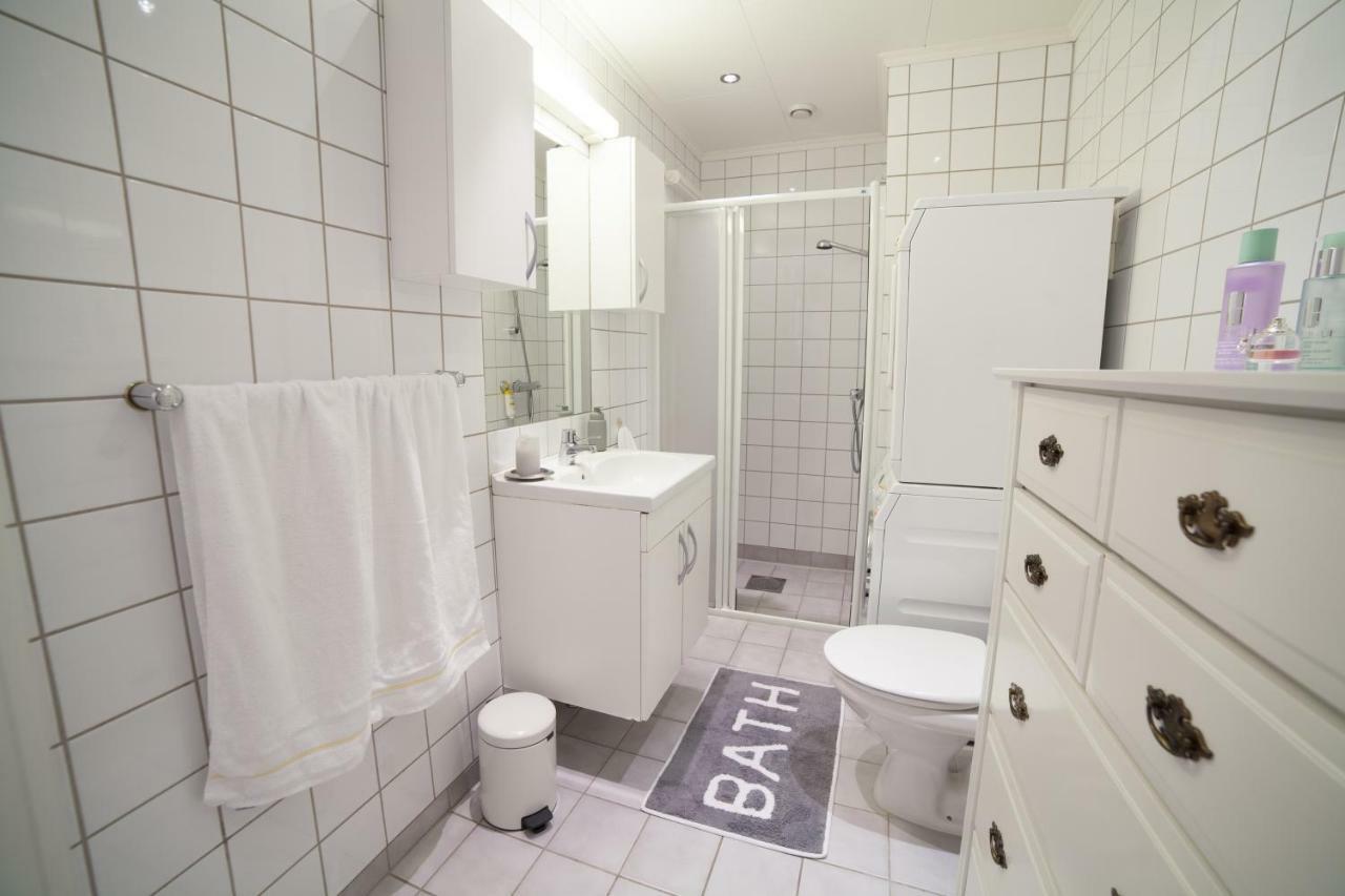 Vika I, As Home Oslo Extérieur photo