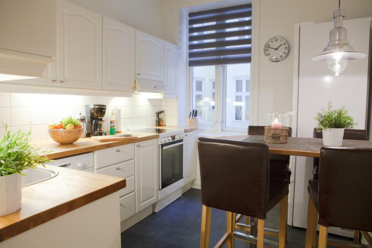 Vika I, As Home Oslo Extérieur photo