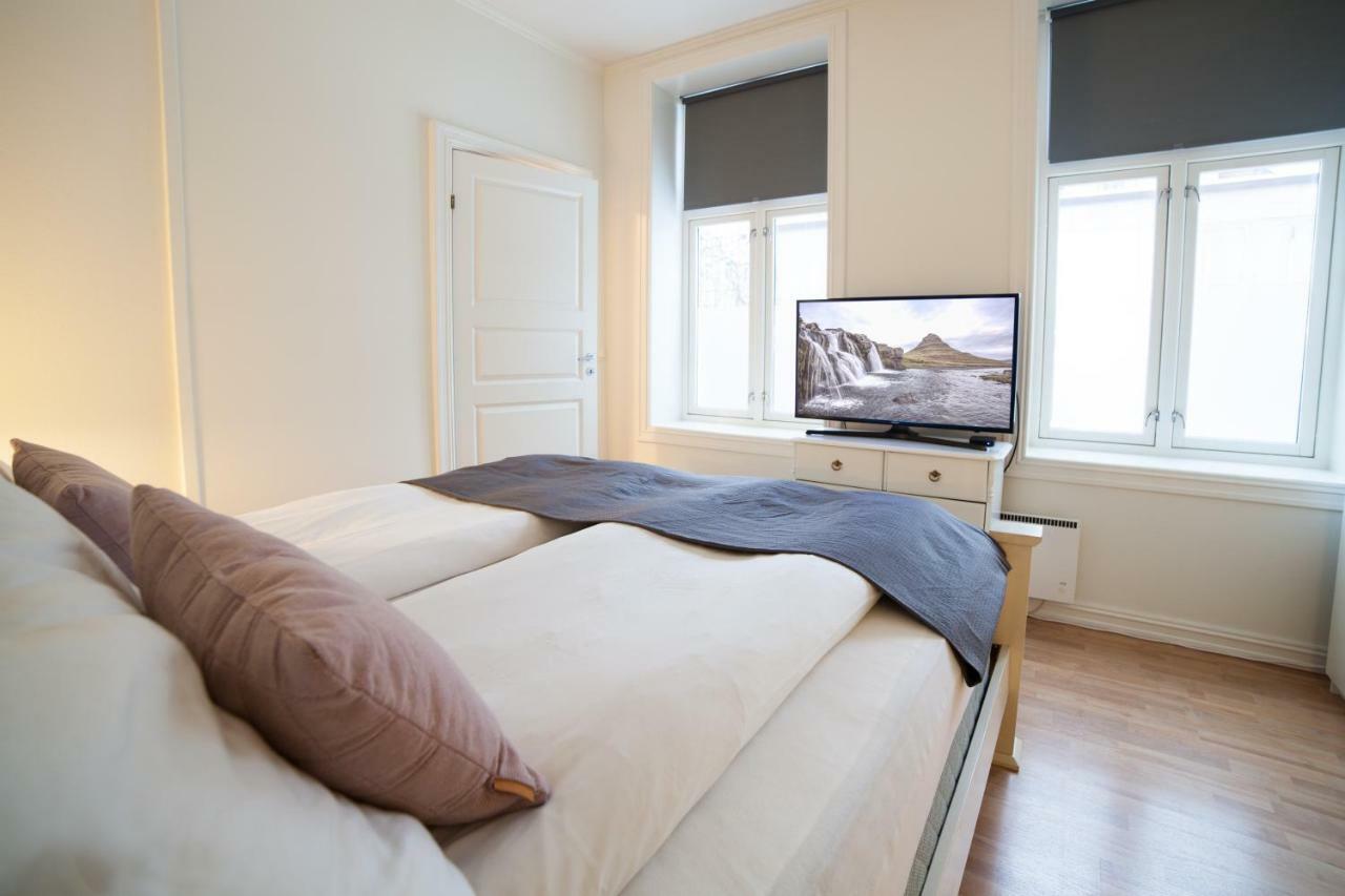 Vika I, As Home Oslo Extérieur photo