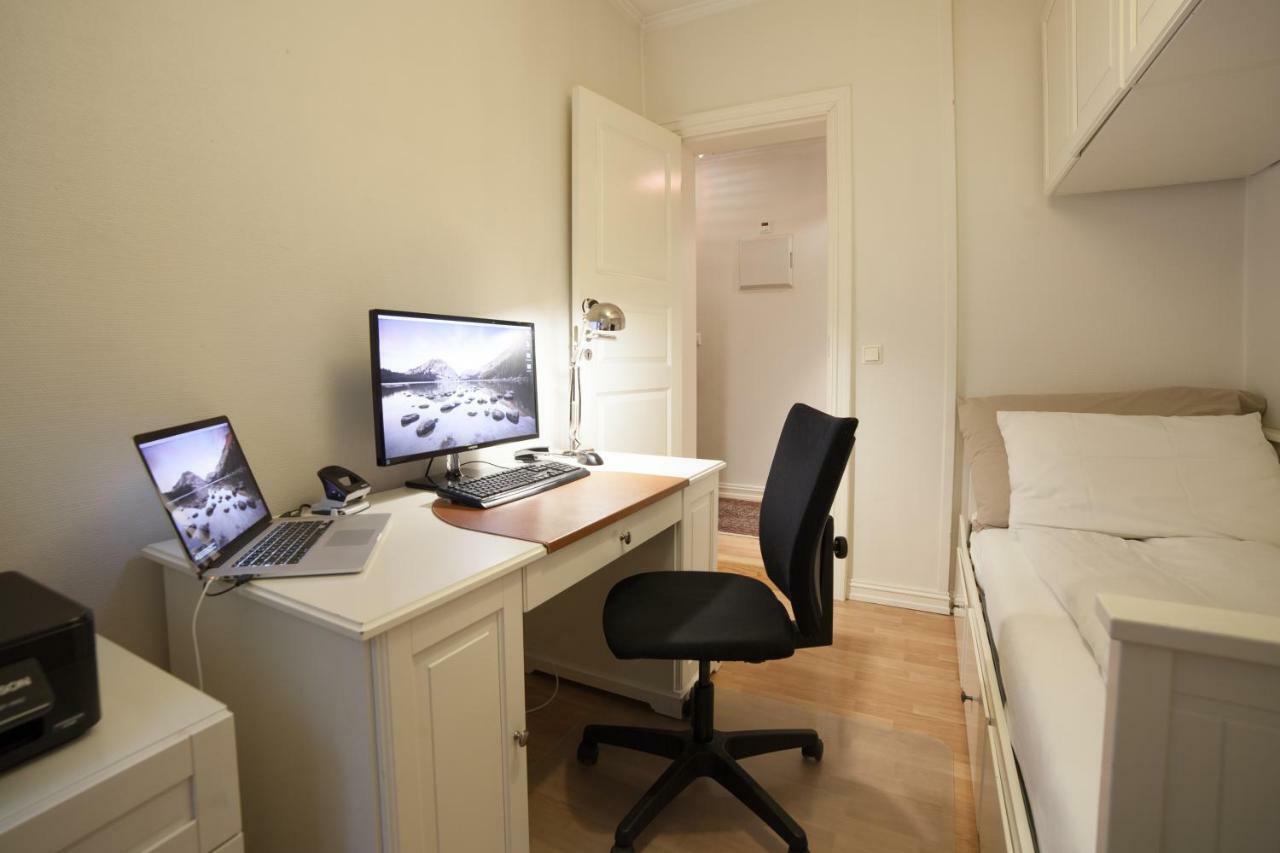 Vika I, As Home Oslo Extérieur photo