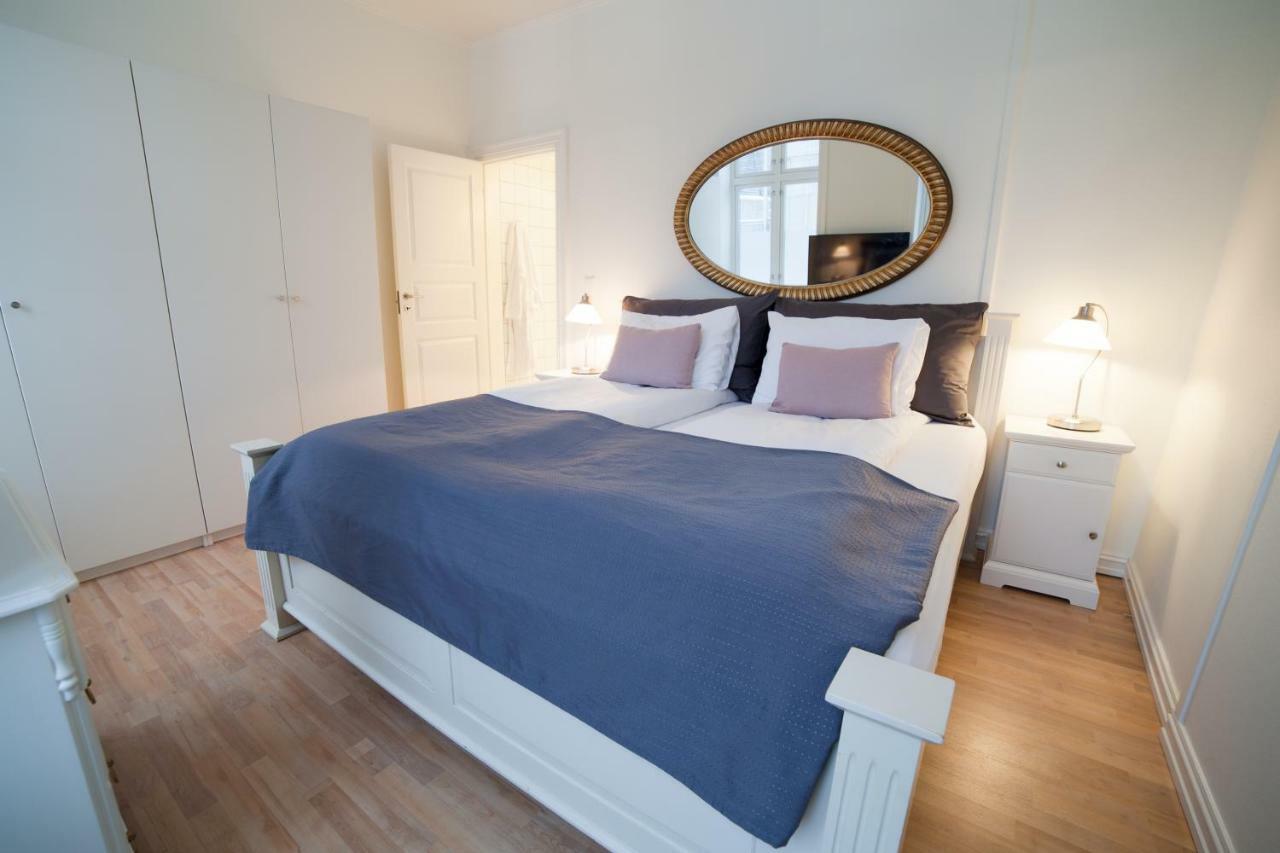 Vika I, As Home Oslo Extérieur photo