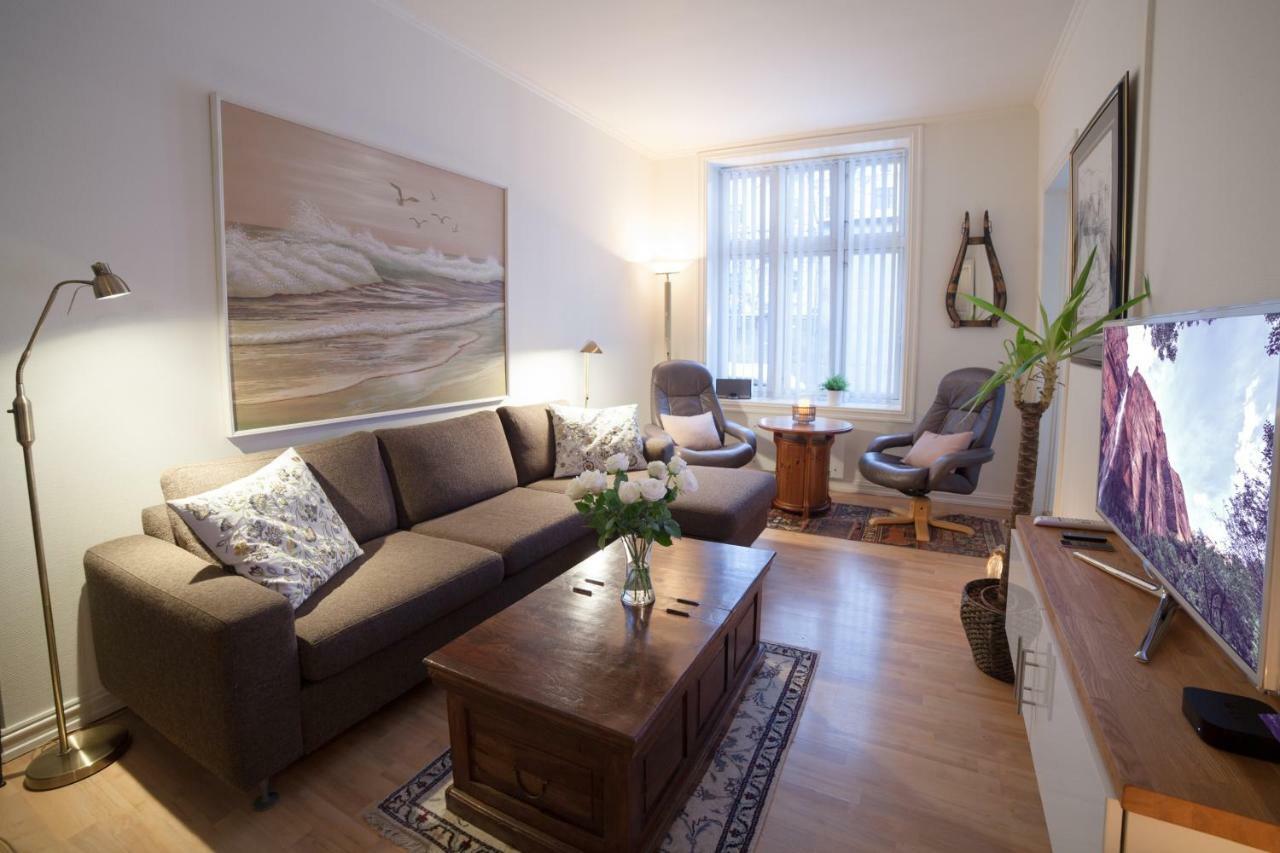 Vika I, As Home Oslo Extérieur photo