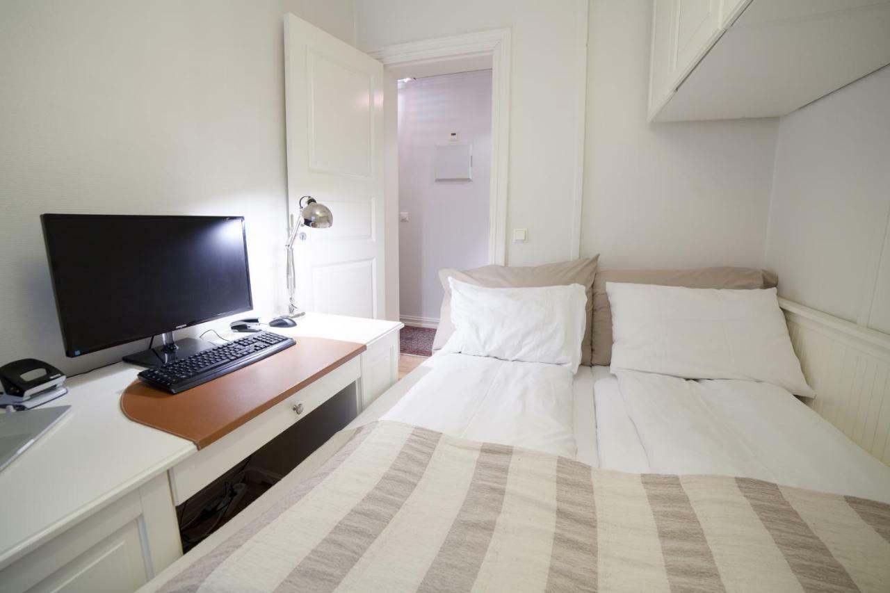 Vika I, As Home Oslo Extérieur photo